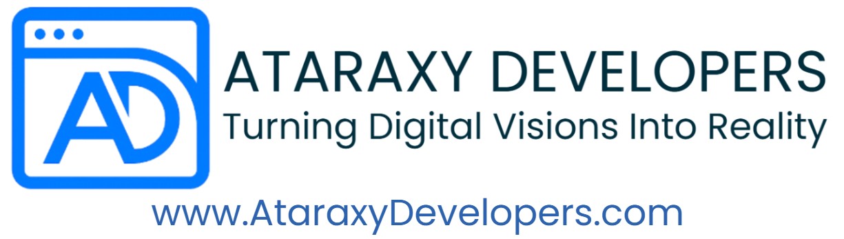 Ataraxy Developers